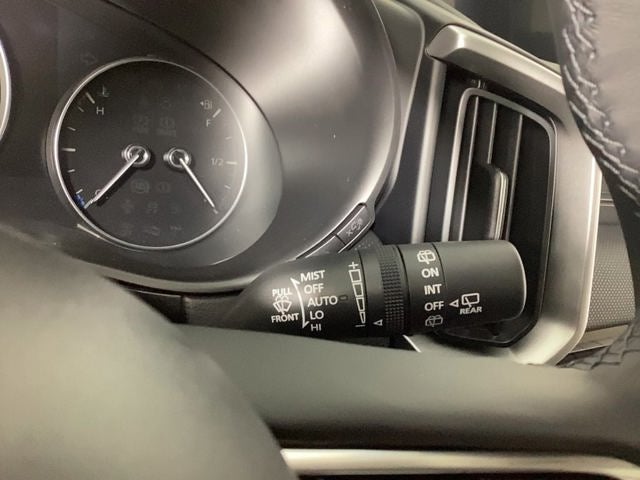 2026 Mazda Mazda CX-50 Hybrid Preferred