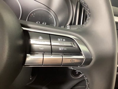 2026 Mazda Mazda CX-50 Hybrid Preferred