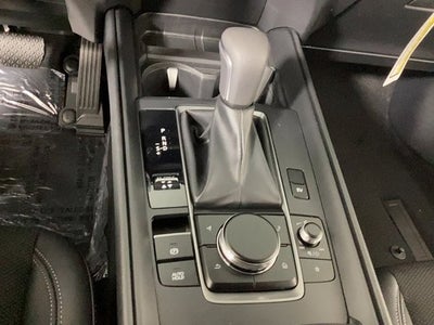 2026 Mazda Mazda CX-50 Hybrid Preferred