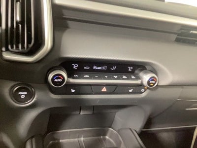 2026 Mazda Mazda CX-50 Hybrid Preferred