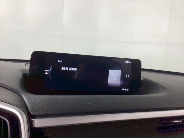 2026 Mazda Mazda CX-50 Hybrid Preferred