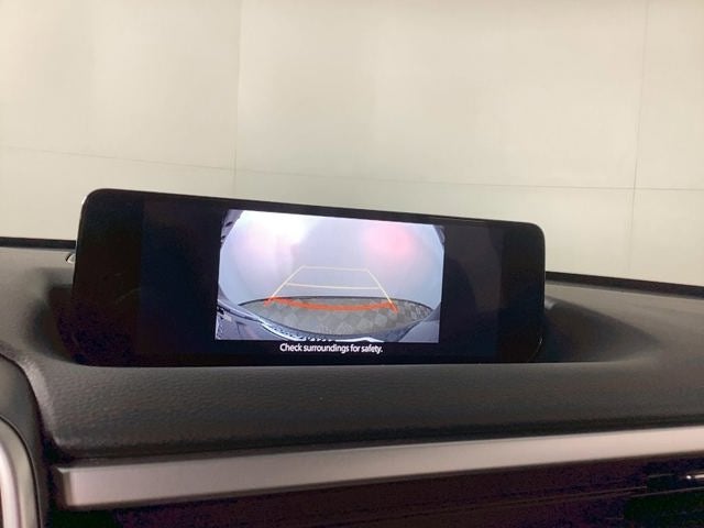 2026 Mazda Mazda CX-50 Hybrid Preferred