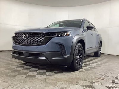 2026 Mazda Mazda CX-50 Hybrid Preferred