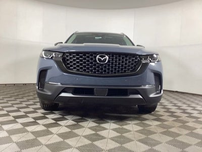 2026 Mazda Mazda CX-50 Hybrid Preferred