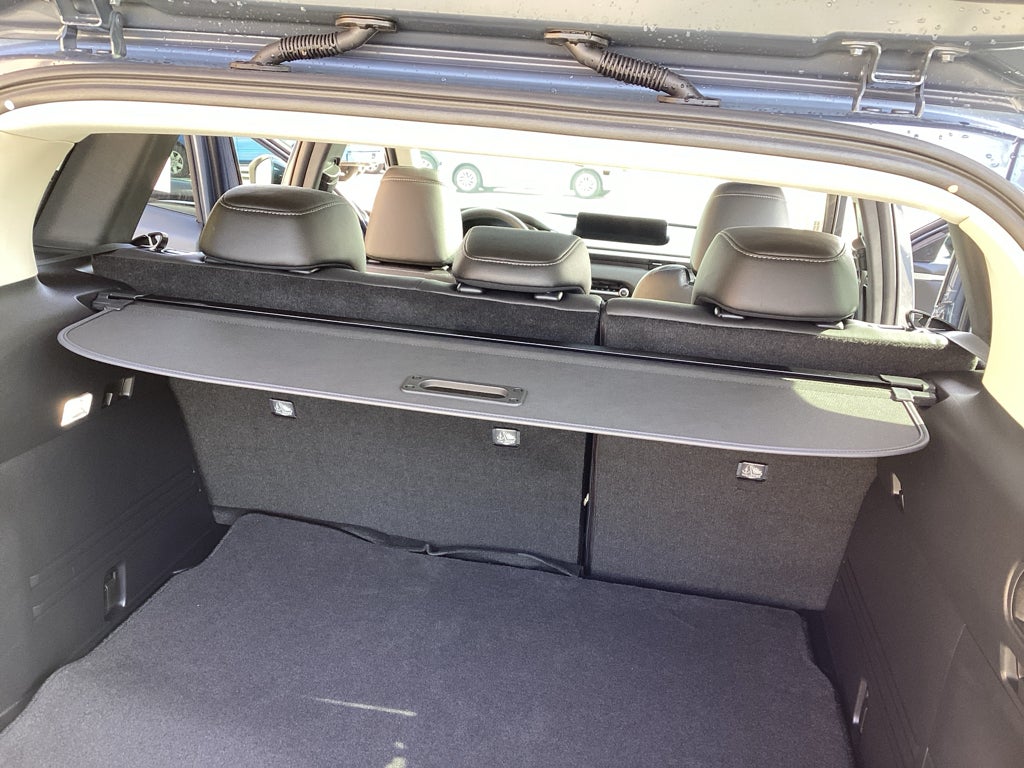 2026 Mazda Mazda CX-50 Hybrid Preferred