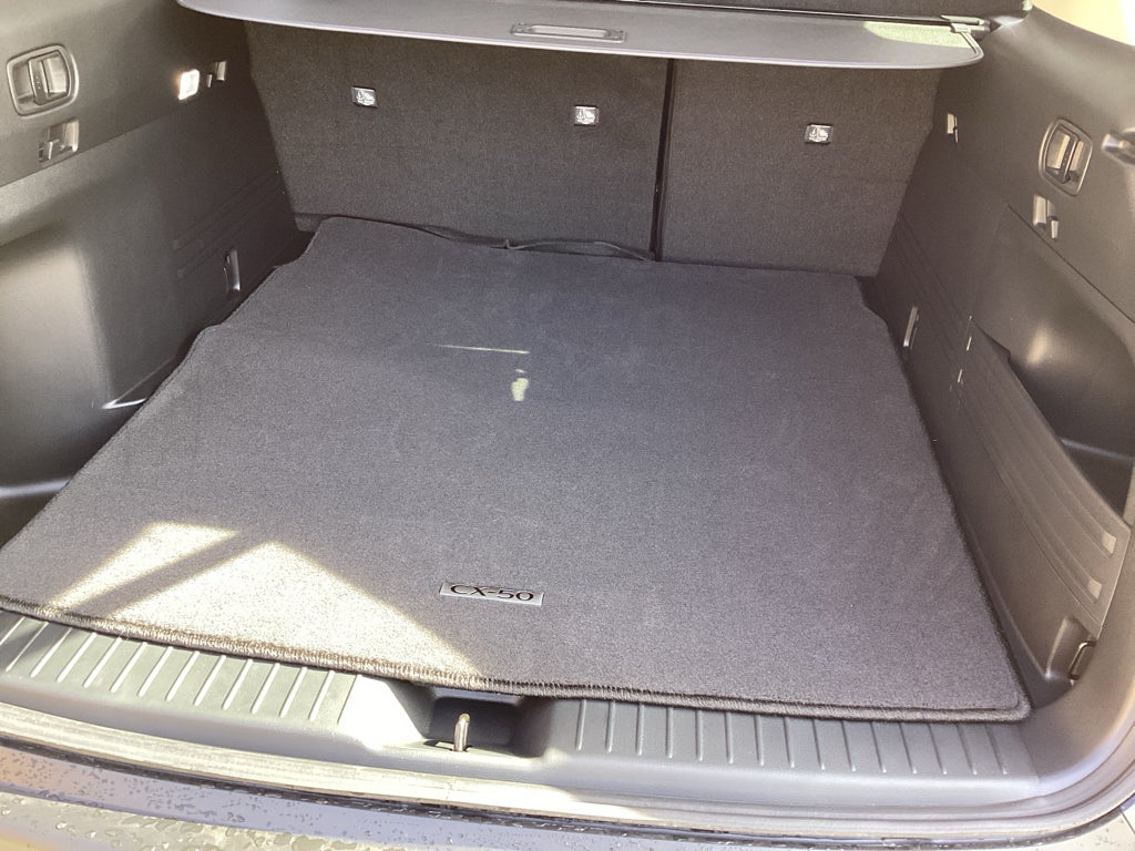 2026 Mazda Mazda CX-50 Hybrid Preferred