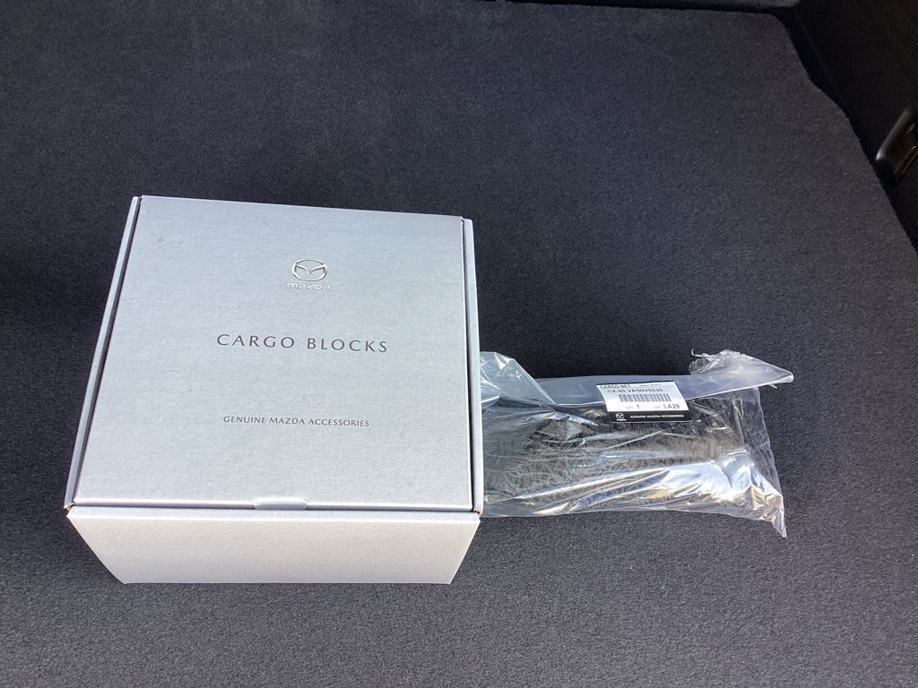 2026 Mazda Mazda CX-50 Hybrid Preferred