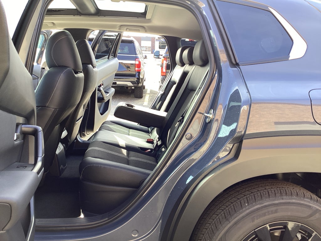 2026 Mazda Mazda CX-50 Hybrid Preferred