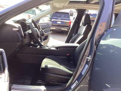 2026 Mazda Mazda CX-50 Hybrid Preferred