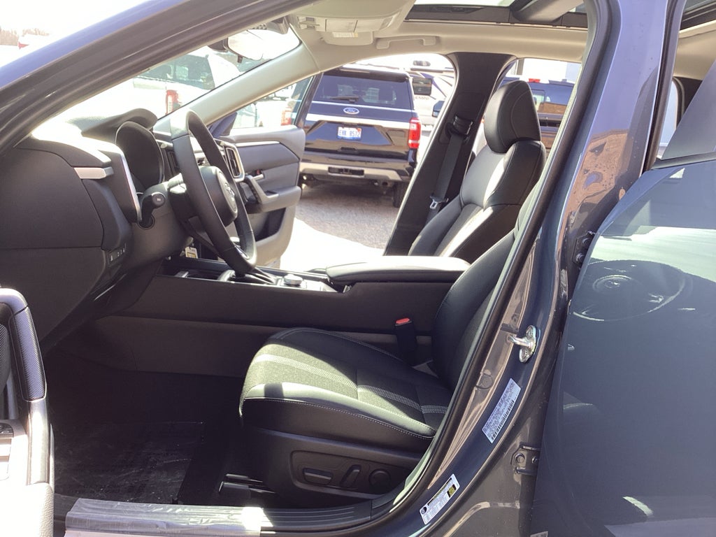 2026 Mazda Mazda CX-50 Hybrid Preferred