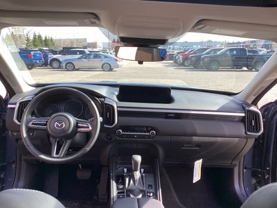 2026 Mazda Mazda CX-50 Hybrid Preferred