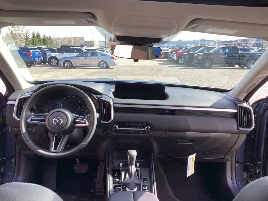 2026 Mazda Mazda CX-50 Hybrid Preferred