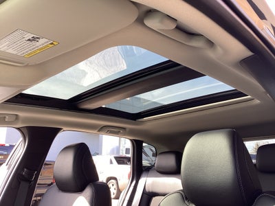 2026 Mazda Mazda CX-50 Hybrid Preferred