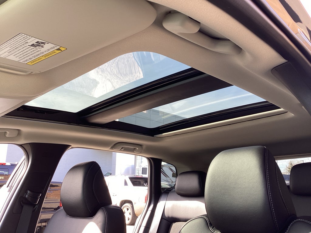 2026 Mazda Mazda CX-50 Hybrid Preferred