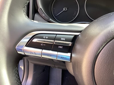 2026 Mazda Mazda CX-50 Hybrid Preferred