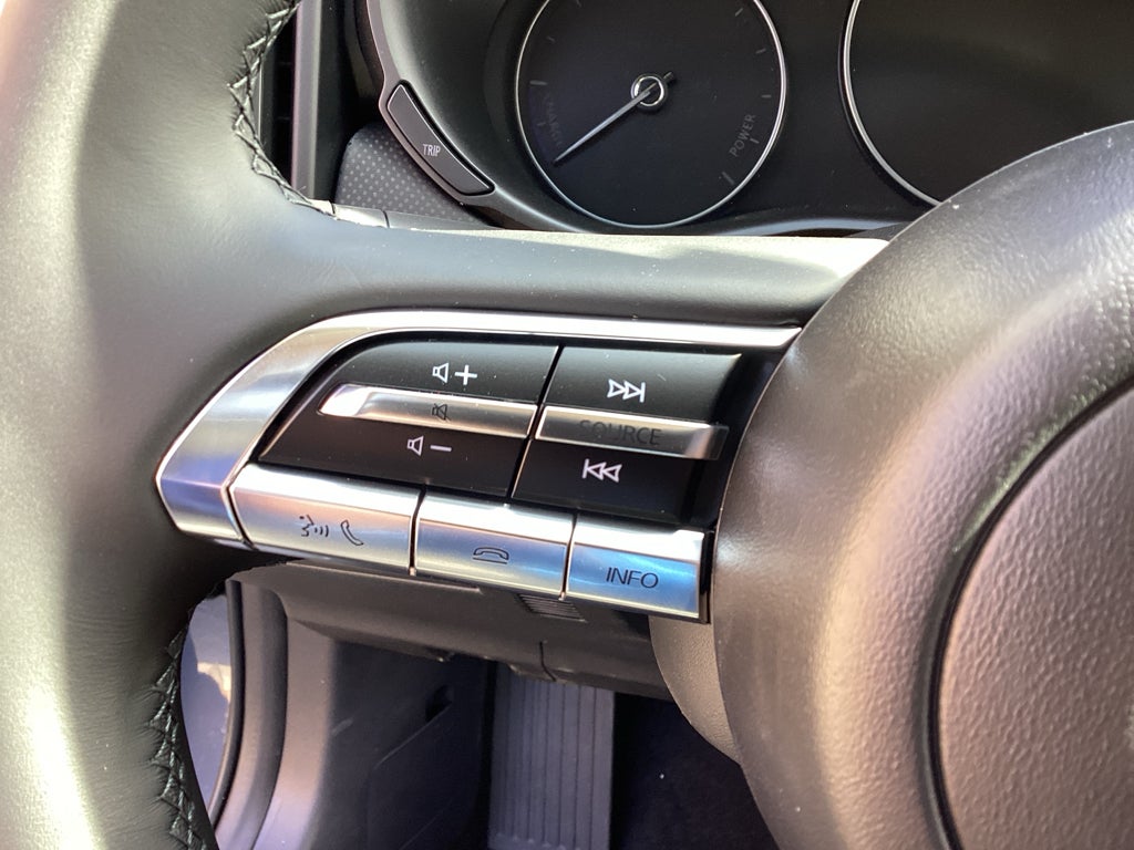 2026 Mazda Mazda CX-50 Hybrid Preferred