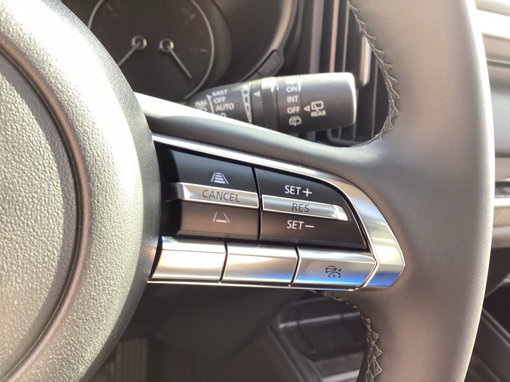 2026 Mazda Mazda CX-50 Hybrid Preferred