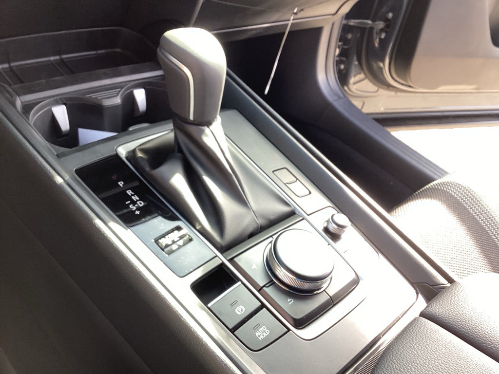 2026 Mazda Mazda CX-50 Hybrid Preferred