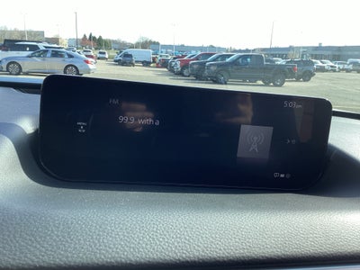 2026 Mazda Mazda CX-50 Hybrid Preferred