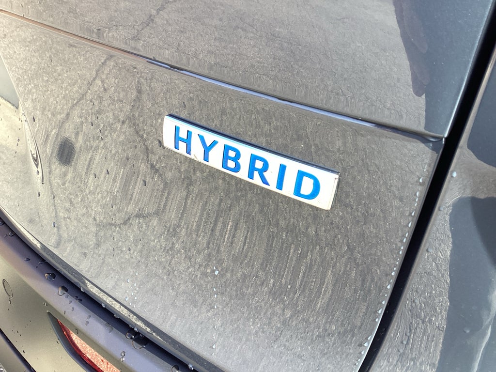 2026 Mazda Mazda CX-50 Hybrid Preferred