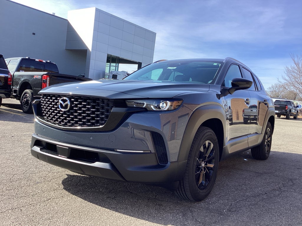 2026 Mazda Mazda CX-50 Hybrid Preferred