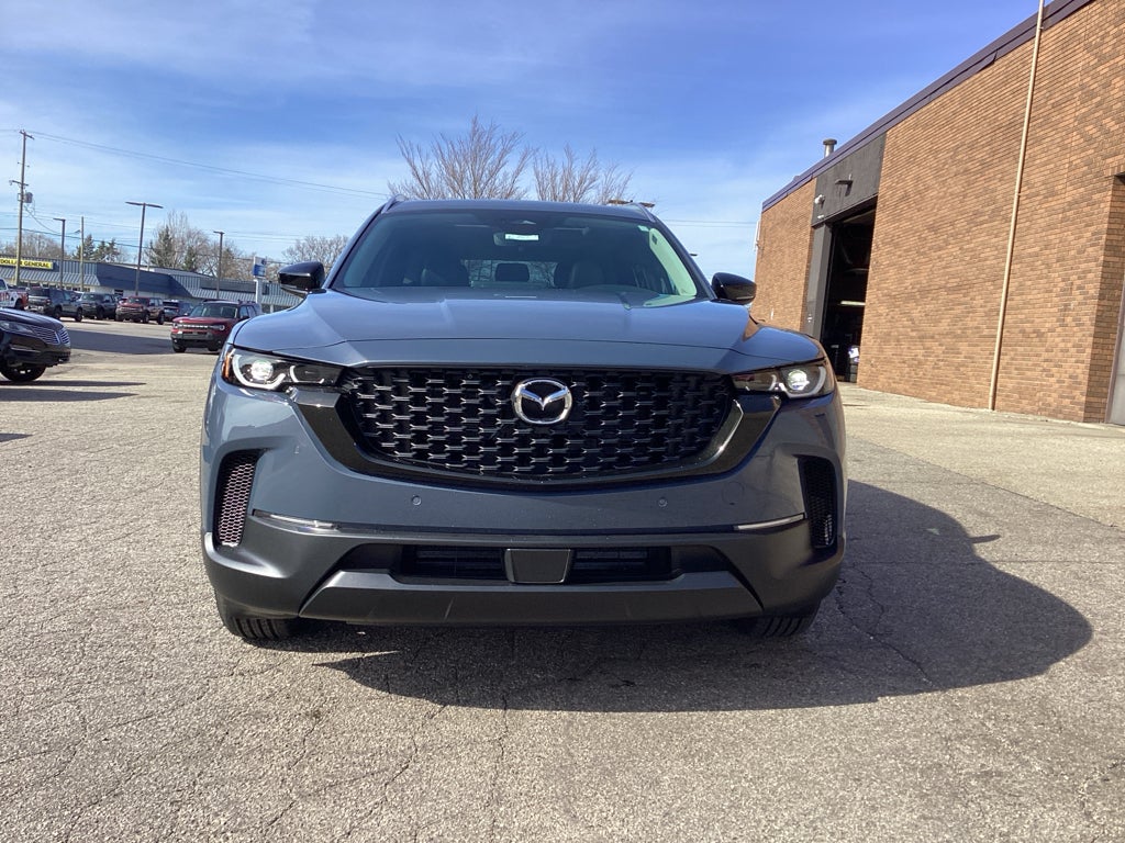 2026 Mazda Mazda CX-50 Hybrid Preferred