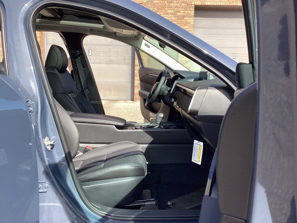 2026 Mazda Mazda CX-50 Hybrid Preferred