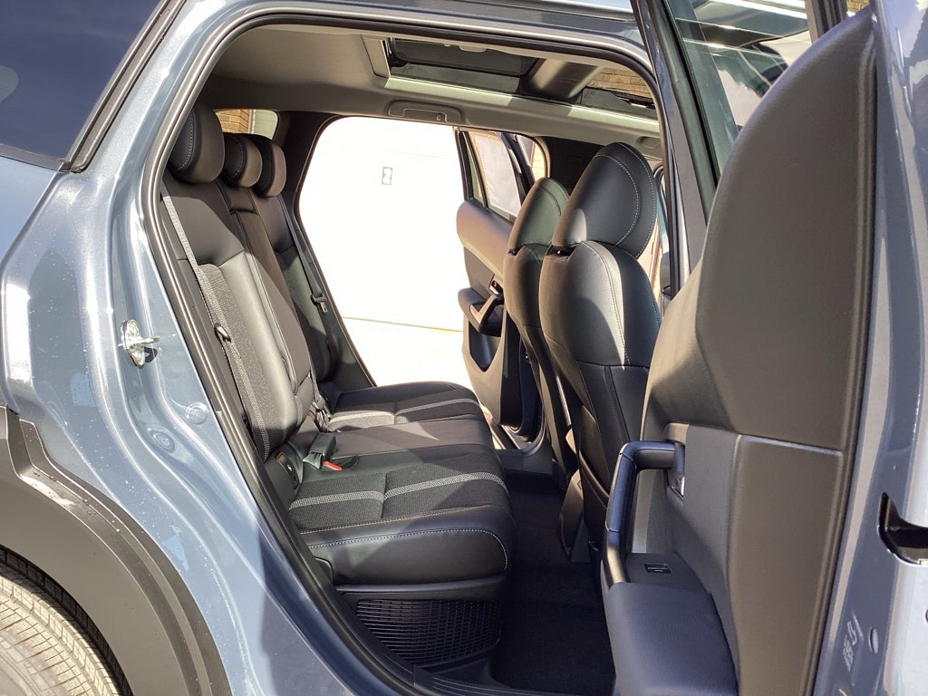 2026 Mazda Mazda CX-50 Hybrid Preferred