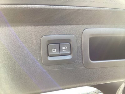 2026 Mazda Mazda CX-50 Hybrid Preferred