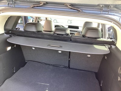 2026 Mazda Mazda CX-50 Hybrid Preferred