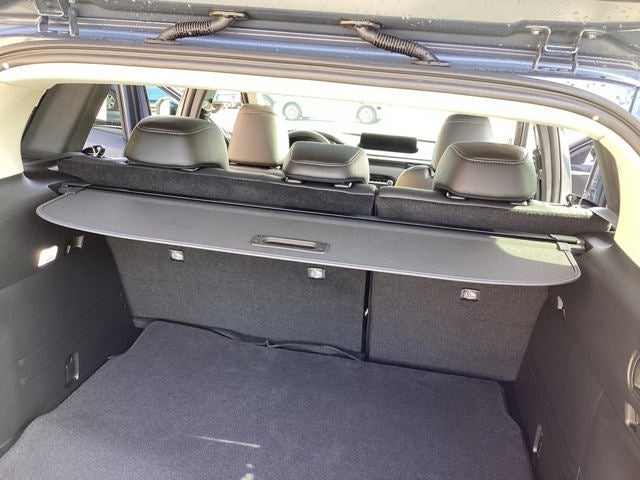 2026 Mazda Mazda CX-50 Hybrid Preferred