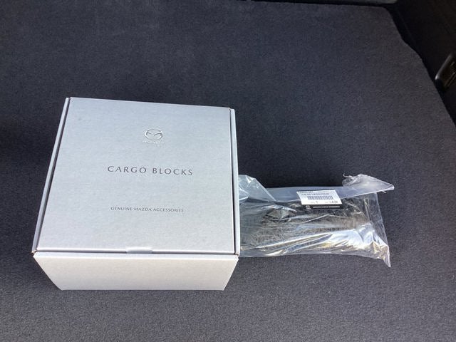 2026 Mazda Mazda CX-50 Hybrid Preferred