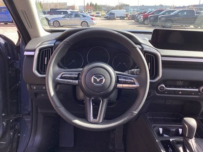 2026 Mazda Mazda CX-50 Hybrid Preferred