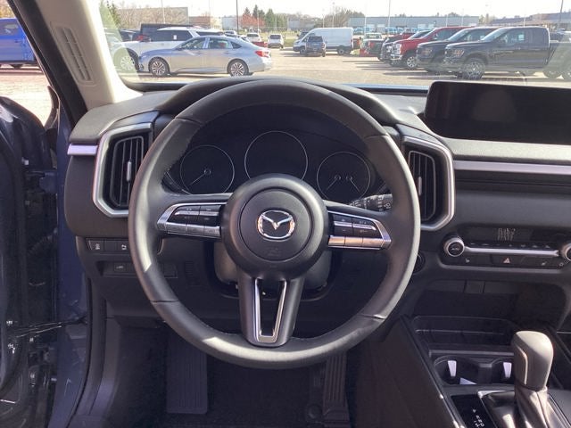 2026 Mazda Mazda CX-50 Hybrid Preferred