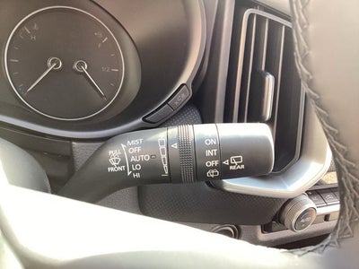 2026 Mazda Mazda CX-50 Hybrid Preferred