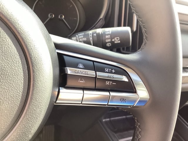 2026 Mazda Mazda CX-50 Hybrid Preferred