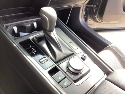 2026 Mazda Mazda CX-50 Hybrid Preferred