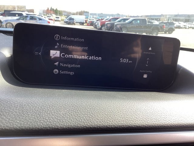 2026 Mazda Mazda CX-50 Hybrid Preferred