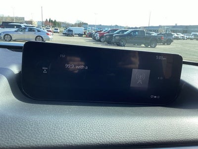 2026 Mazda Mazda CX-50 Hybrid Preferred