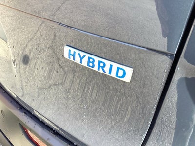 2026 Mazda Mazda CX-50 Hybrid Preferred