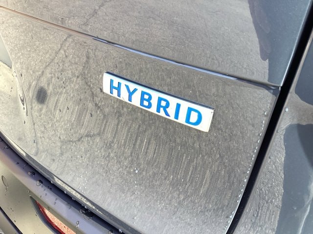 2026 Mazda Mazda CX-50 Hybrid Preferred