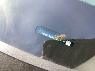 2026 Mazda Mazda CX-50 Hybrid Preferred