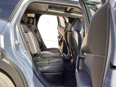 2026 Mazda Mazda CX-50 Hybrid Preferred