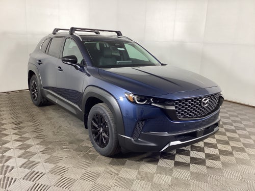 2026 Mazda Mazda CX-50 Hybrid Preferred