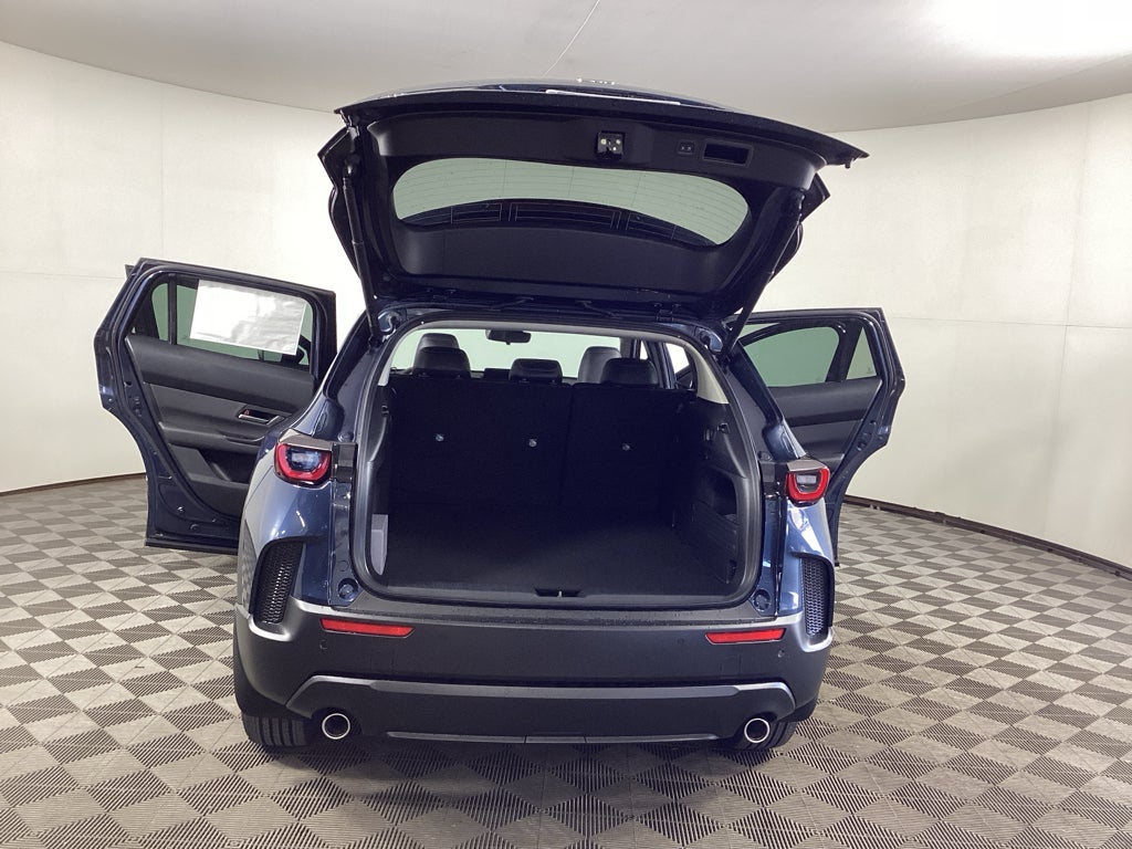2026 Mazda Mazda CX-50 Hybrid Preferred