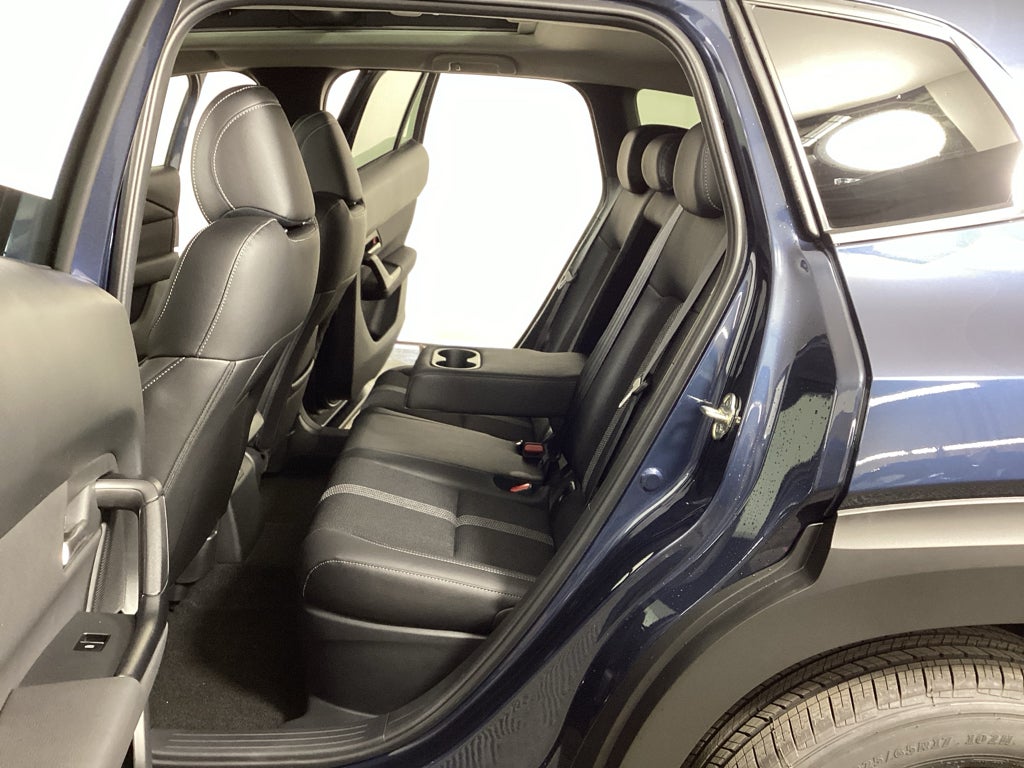 2026 Mazda Mazda CX-50 Hybrid Preferred