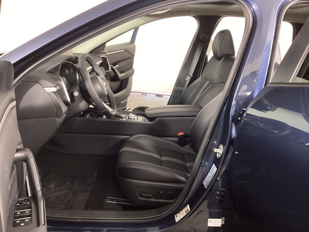 2026 Mazda Mazda CX-50 Hybrid Preferred