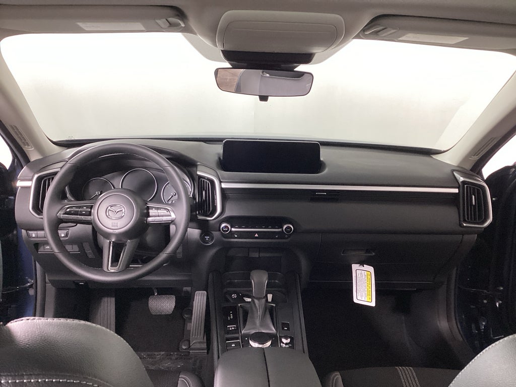 2026 Mazda Mazda CX-50 Hybrid Preferred