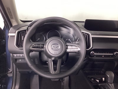 2026 Mazda Mazda CX-50 Hybrid Preferred
