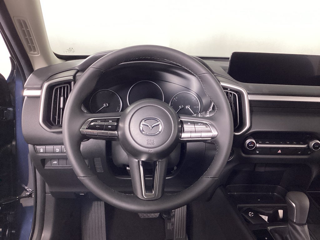 2026 Mazda Mazda CX-50 Hybrid Preferred